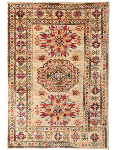 Tappeto Kazak Pakistan cm.84x119