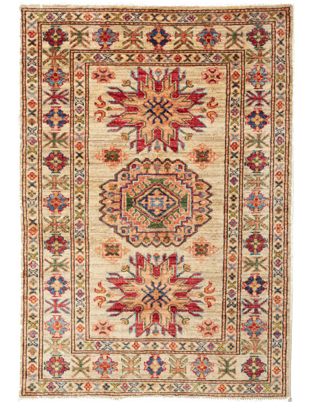 Tappeto Kazak Pakistan cm.84x119