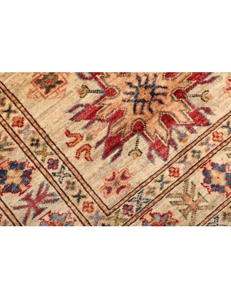 Tappeto Kazak Pakistan cm.85x123