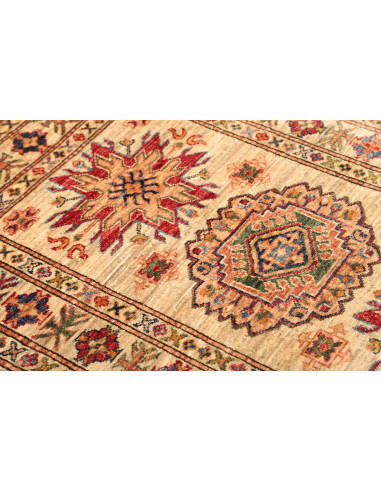 Tappeto Kazak Pakistan cm.85x123