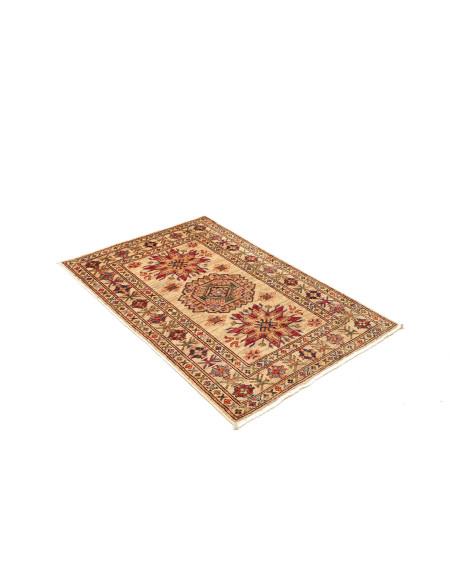 Tappeto Kazak Pakistan cm.84x123