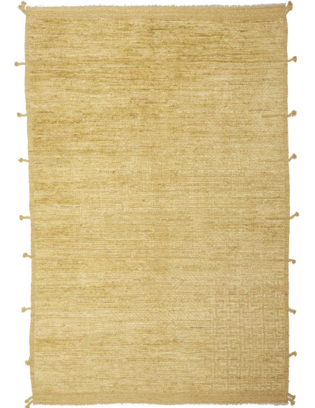 Tappeto Gabbeh Casablanca Pakistan cm.167x255