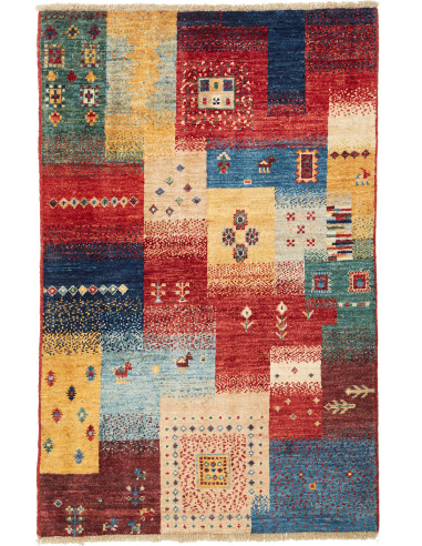 Tappeto Fun Pakistan cm.83x120