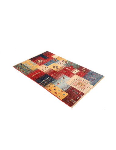 Tappeto Fun Pakistan cm.81x129