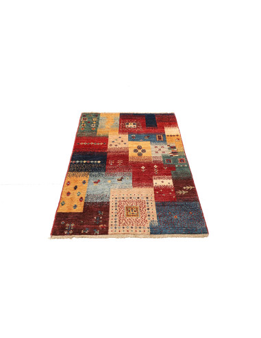 Tappeto Fun Pakistan cm.81x129