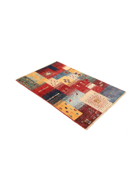 Tappeto Fun Pakistan cm.83x120