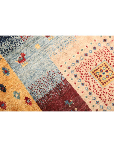 Tappeto Fun Pakistan cm.81x129