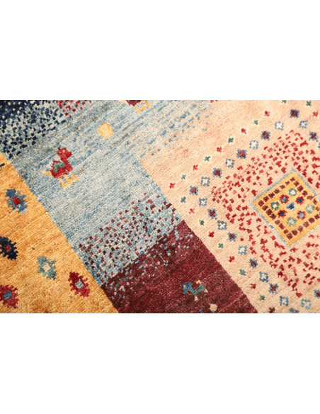 Tappeto Fun Pakistan cm.81x129