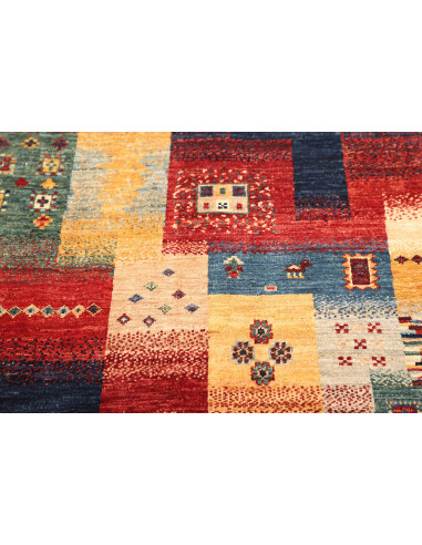 Tappeto Fun Pakistan cm.81x129