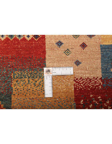 Tappeto Fun Pakistan cm.81x129