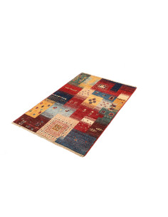 Tappeto Fun Pakistan cm.81x127 2