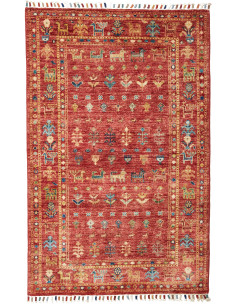 Tappeto Rubin Pakistan cm.79x125