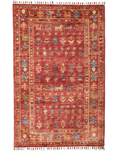 Tappeto Rubin Pakistan cm.79x125