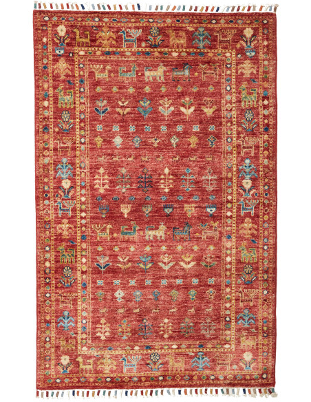 Tappeto Rubin Pakistan cm.79x125