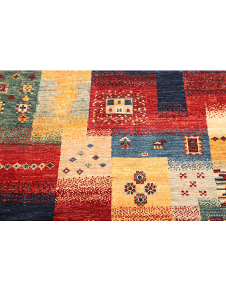 Tappeto Fun Pakistan cm.83x120