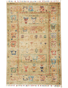 Tappeto Rubin Pakistan cm.80x120