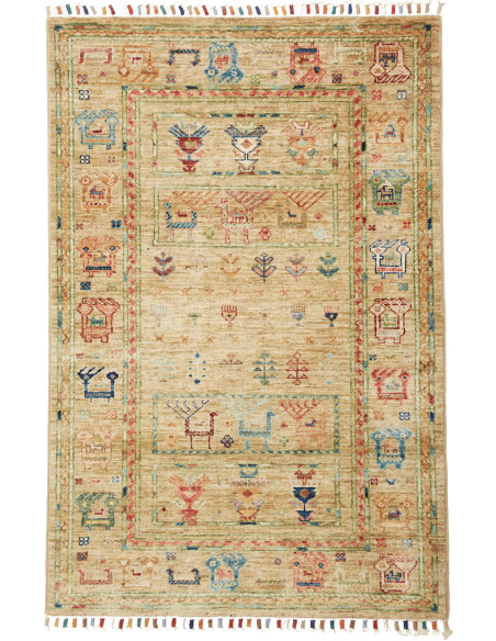 Tappeto Rubin Pakistan cm.80x120