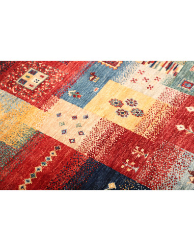 Tappeto Fun Pakistan cm.81x127