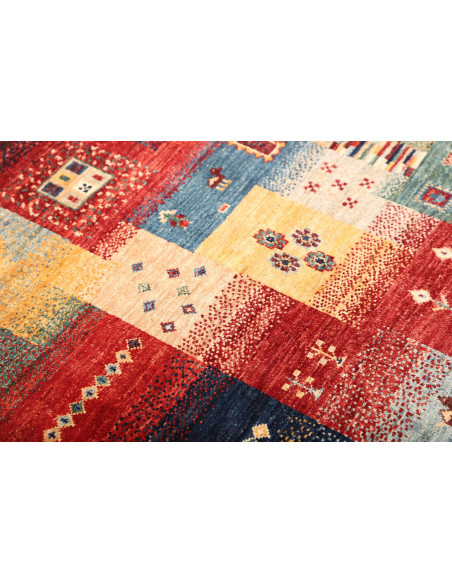 Tappeto Fun Pakistan cm.81x127