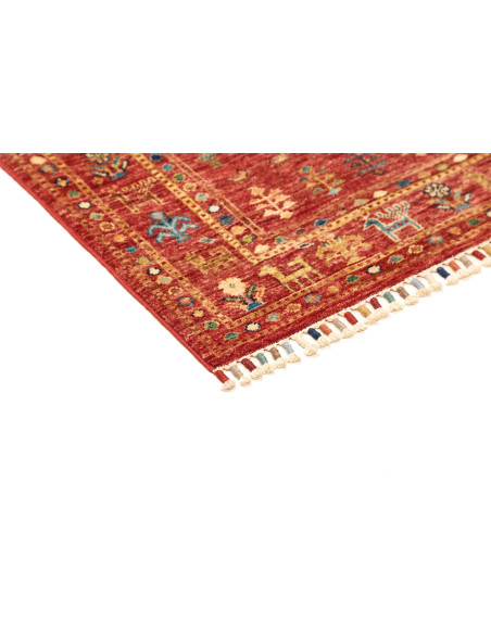 Tappeto Rubin Pakistan cm.79x125