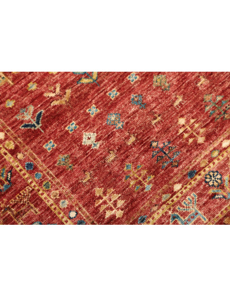 Tappeto Rubin Pakistan cm.79x125