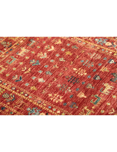 Tappeto Rubin Pakistan cm.79x125