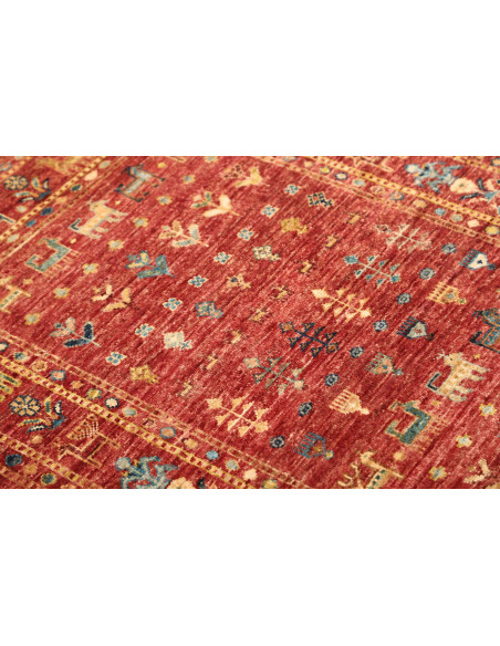 Tappeto Rubin Pakistan cm.79x125