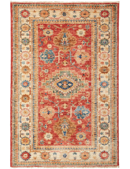 Tappeto Kazak Royal Pakistan cm.84x127