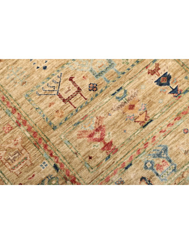 Tappeto Rubin Pakistan cm.80x120