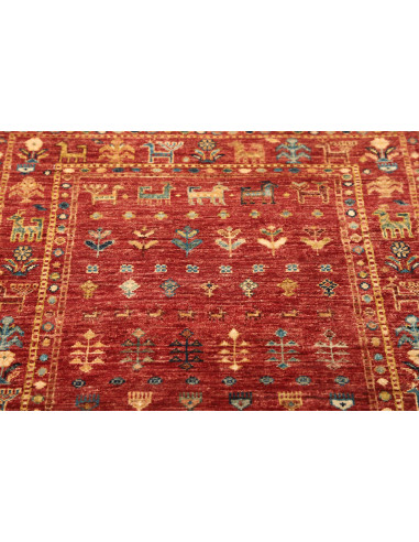 Tappeto Rubin Pakistan cm.79x125