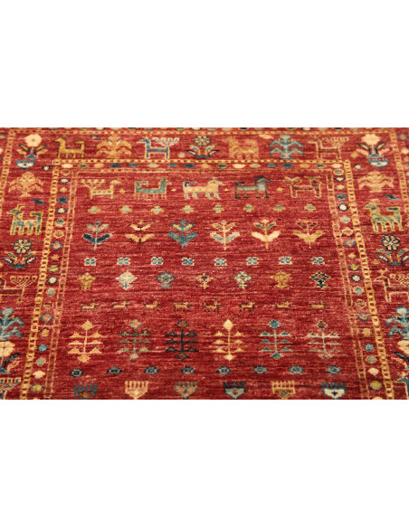 Tappeto Rubin Pakistan cm.79x125