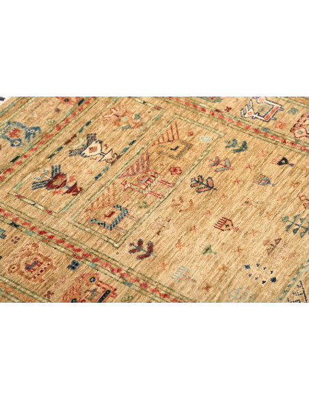 Tappeto Rubin Pakistan cm.80x120