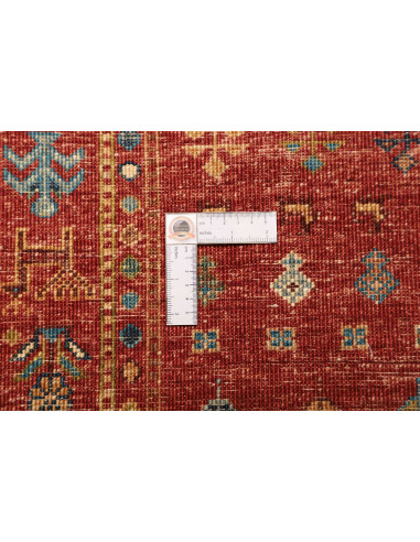 Tappeto Rubin Pakistan cm.79x125