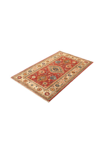 Tappeto Kazak Royal Pakistan cm.84x127