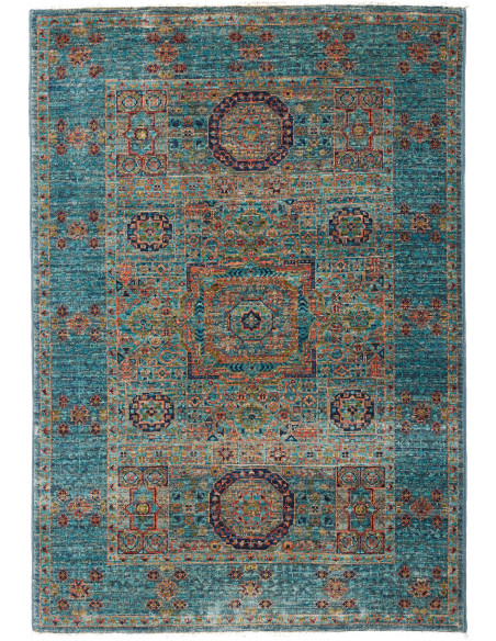 Tappeto Ziegler Mammalucchi Pakistan cm.83x116