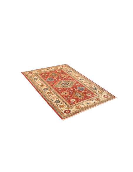 Tappeto Kazak Royal Pakistan cm.84x127