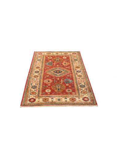 Tappeto Kazak Royal Pakistan cm.84x127
