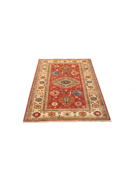 Tappeto Kazak Royal Pakistan cm.84x127