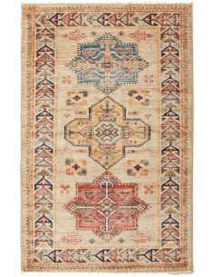 Tappeto Kazak Royal Pakistan cm.82x128