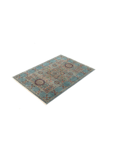 Tappeto Ziegler Mammalucchi Pakistan cm.83x116