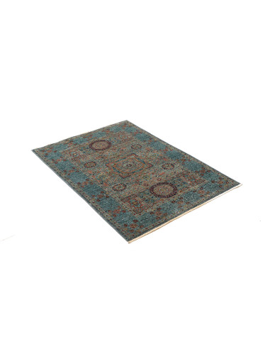 Tappeto Ziegler Mammalucchi Pakistan cm.83x116