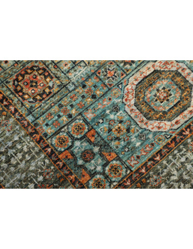 Tappeto Ziegler Mammalucchi Pakistan cm.85x126