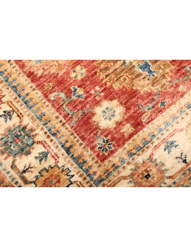 Tappeto Kazak Royal Pakistan cm.84x127