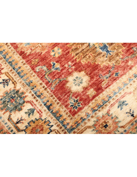 Tappeto Kazak Royal Pakistan cm.84x127