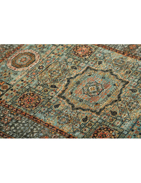 Tappeto Ziegler Mammalucchi Pakistan cm.85x126