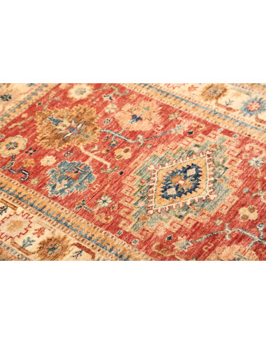 Tappeto Kazak Royal Pakistan cm.84x127