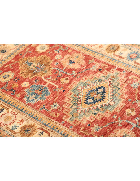 Tappeto Kazak Royal Pakistan cm.84x127