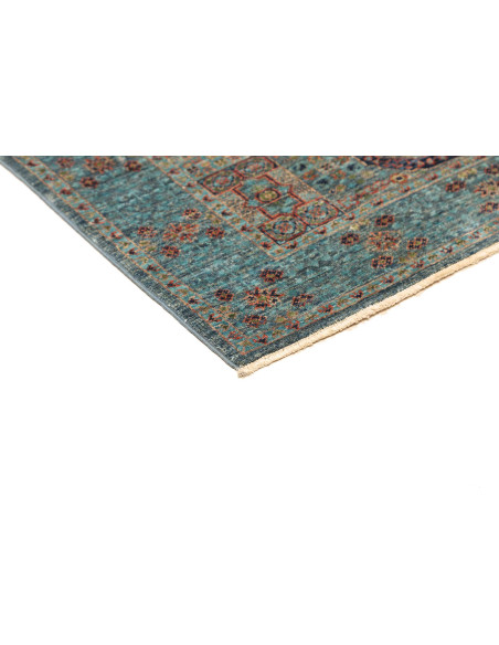 Tappeto Ziegler Mammalucchi Pakistan cm.83x116