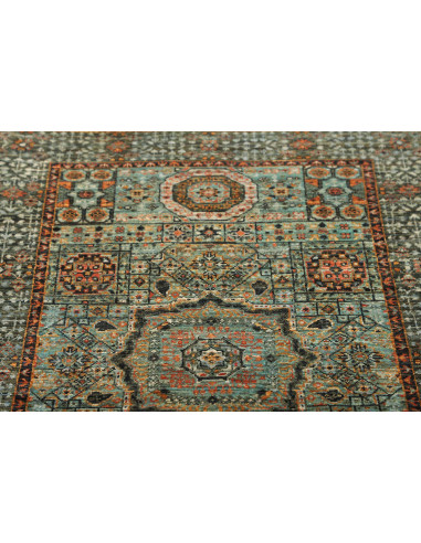 Tappeto Ziegler Mammalucchi Pakistan cm.85x126