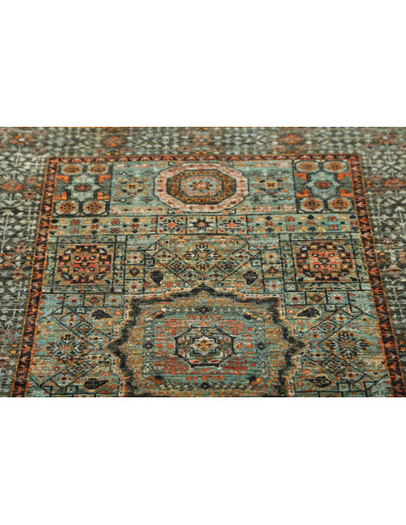 Tappeto Ziegler Mammalucchi Pakistan cm.85x126